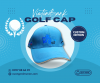A Vietinbank Golf Cap